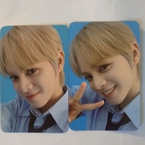 ARrC Kien klairs Photo Card K-Pop Idol Photocard, New